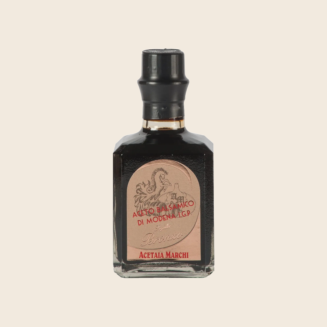 Vinaigre Balsamique IGP 2 ans - 250ml