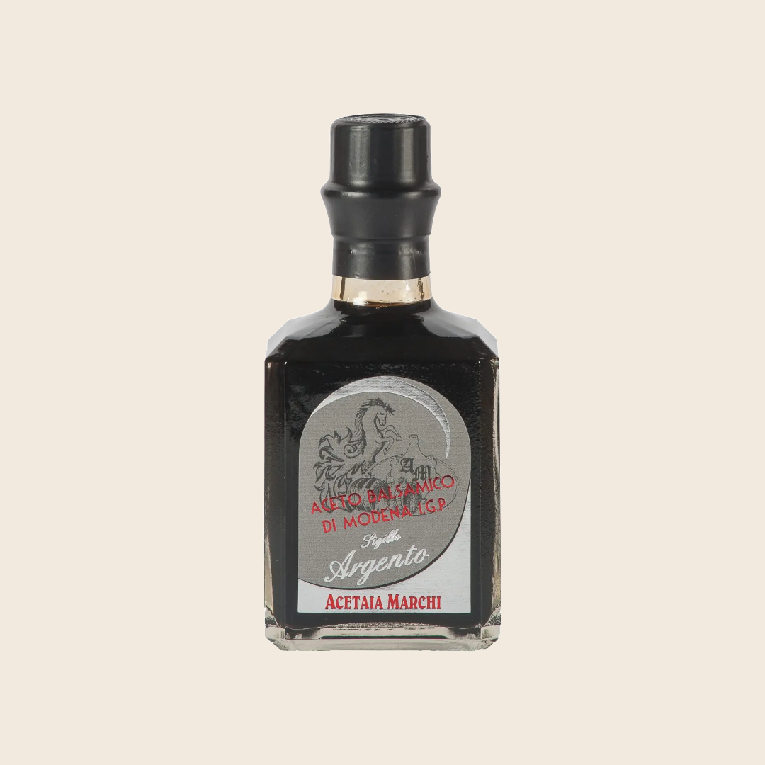 Vinaigre Balsamique IGP 6 ans - 250ml