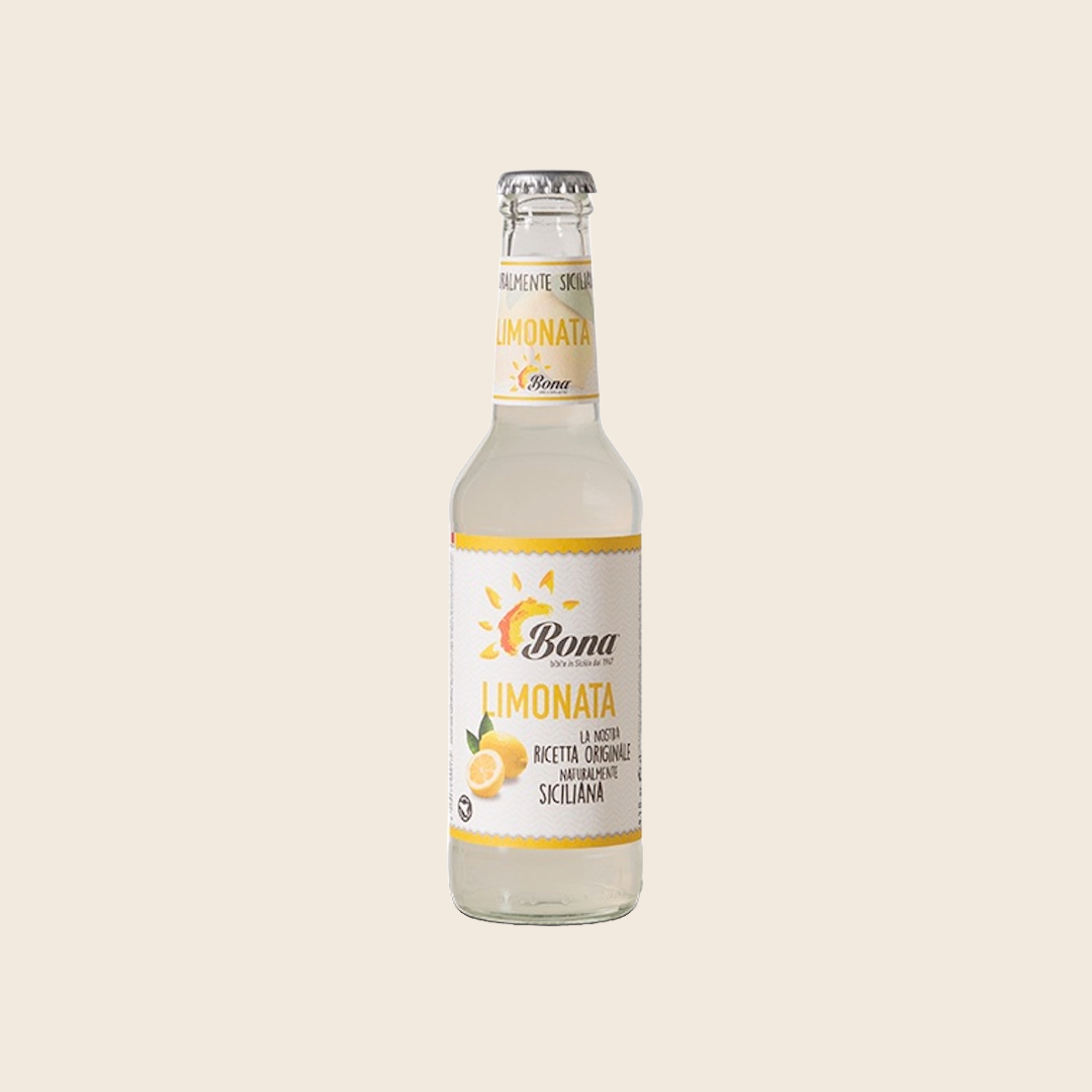 Limonade "Limonata" 33cl