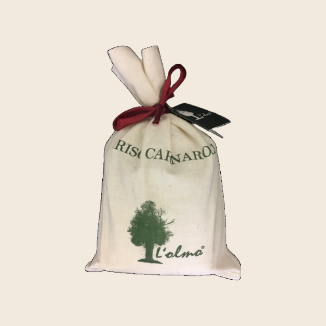 Riz Carnaroli 500g
