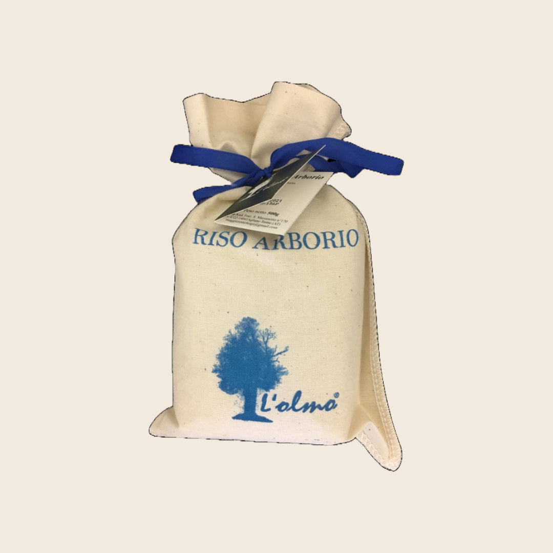 Riz Arborio 500g