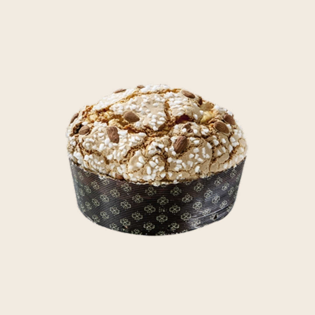 Panettone artisanal traditionnel - 750g