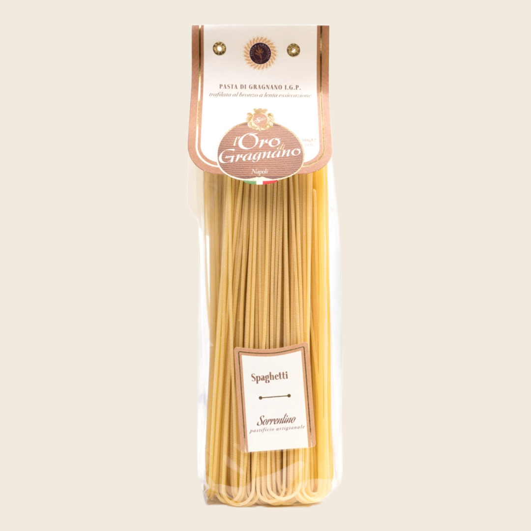 Spaghetti IGP 500g